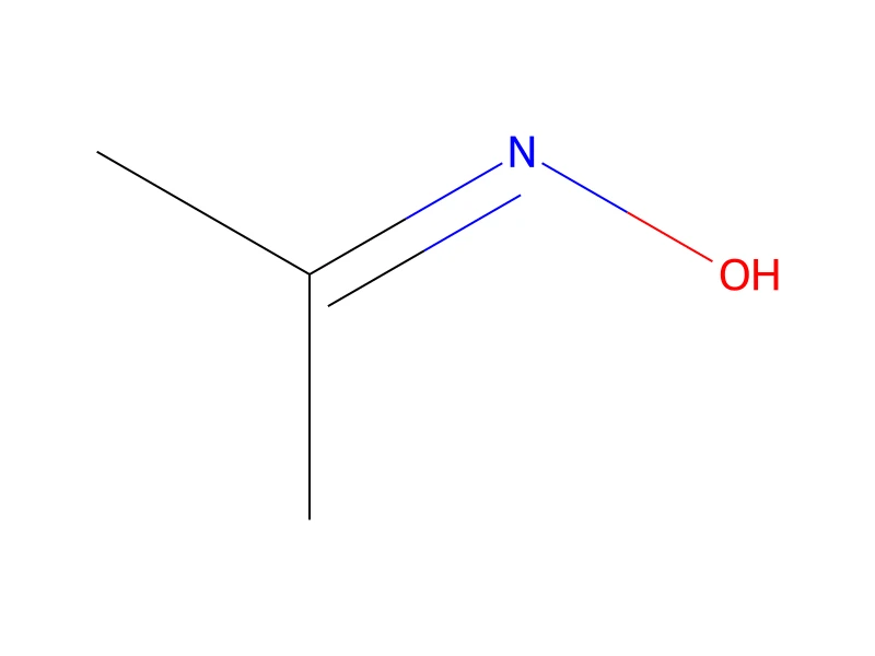Acetoxime – neat CRM, 100 mg