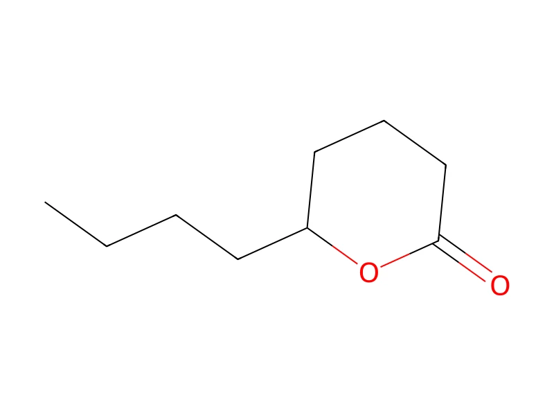 delta-Nonanolactone – neat CRM, 1000 mg