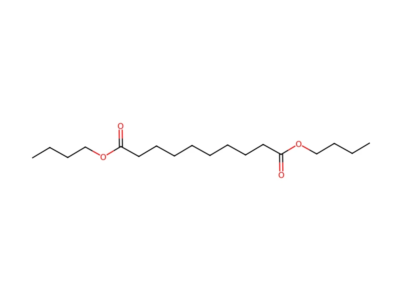 Dibutyl sebacate – neat CRM, 1 ml