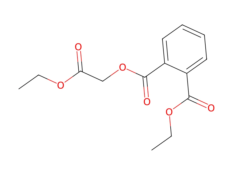 Ethyl phthalyl ethyl glycolate – neat CRM, 1000 mg