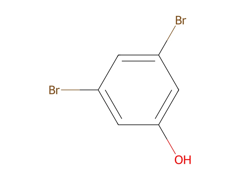 3,5-dibromophenol – neat CRM, 100 mg