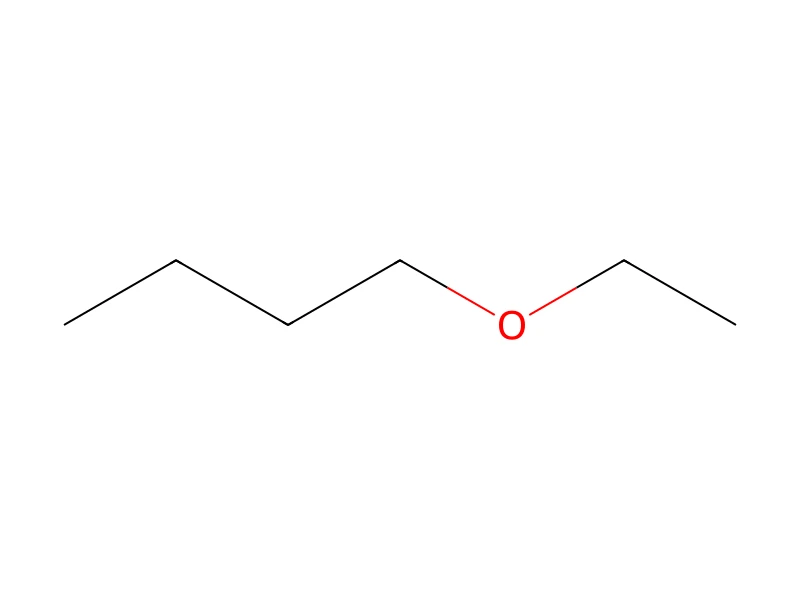 Butyl ethyl ether – neat CRM, 1000 mg