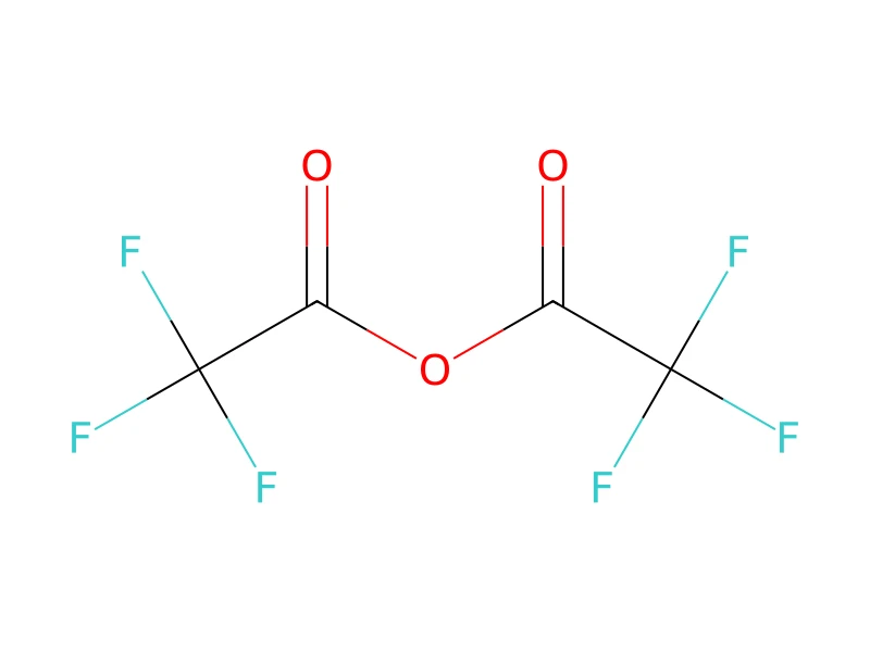 Trifluoroacetic anhydride – neat CRM, 1 ml