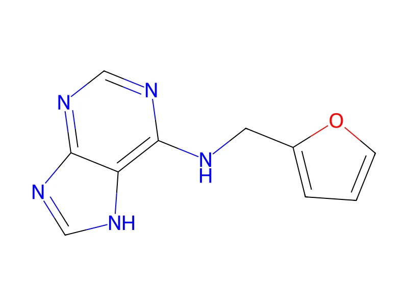 6-Furfurylaminopurine – neat CRM, 100 mg