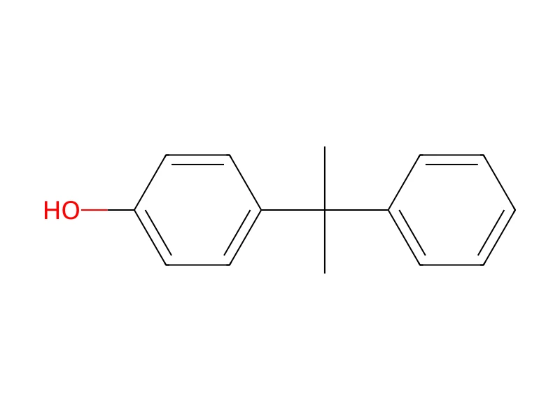 4-Cumylphenol – neat CRM, 100 mg