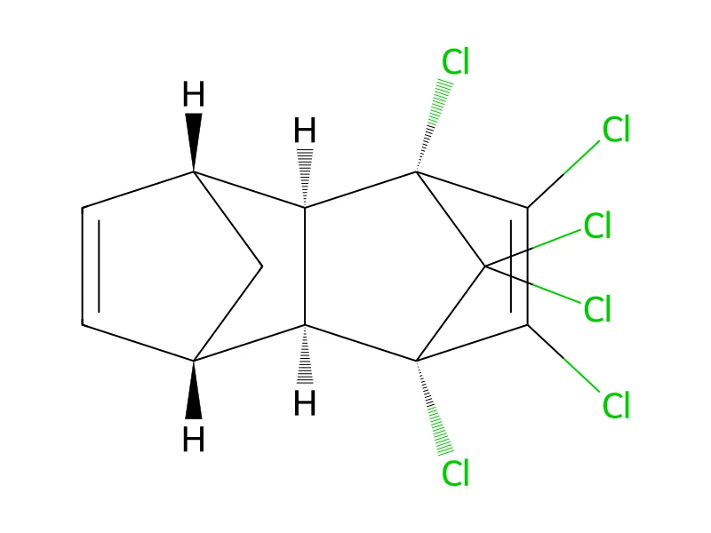 Aldrin 10 µg/ml in Methanol – CRM, 10 ml
