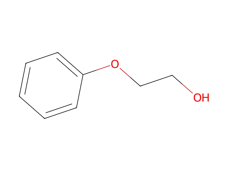 Ethyleneglycol-monophenyl ether – neat CRM, 250 mg