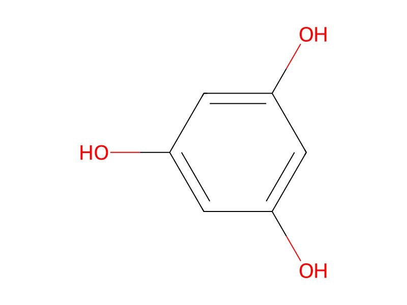 Phloroglucinol – neat CRM, 100 mg