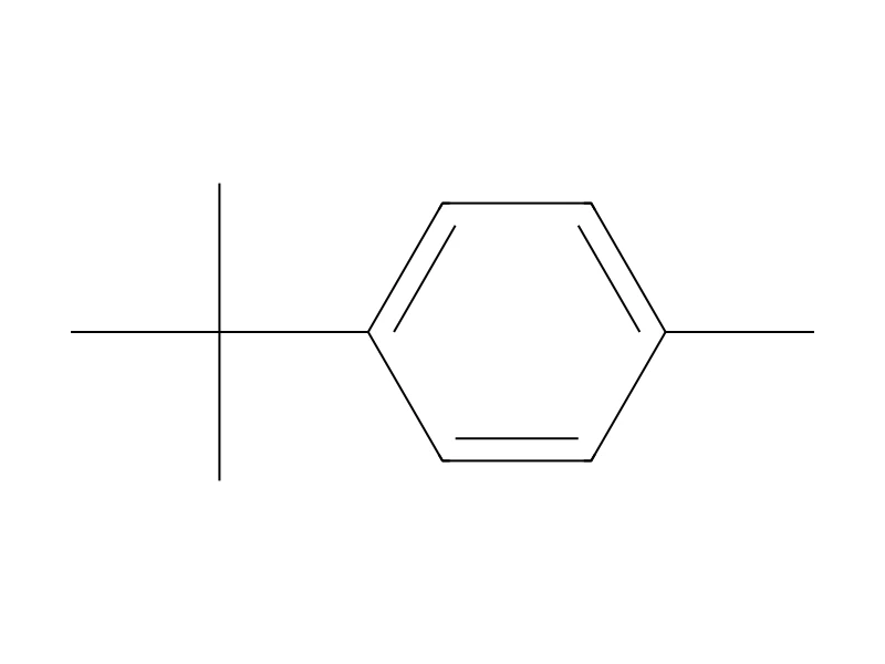 4-tert.-Butyltoluene – neat CRM, 500 mg