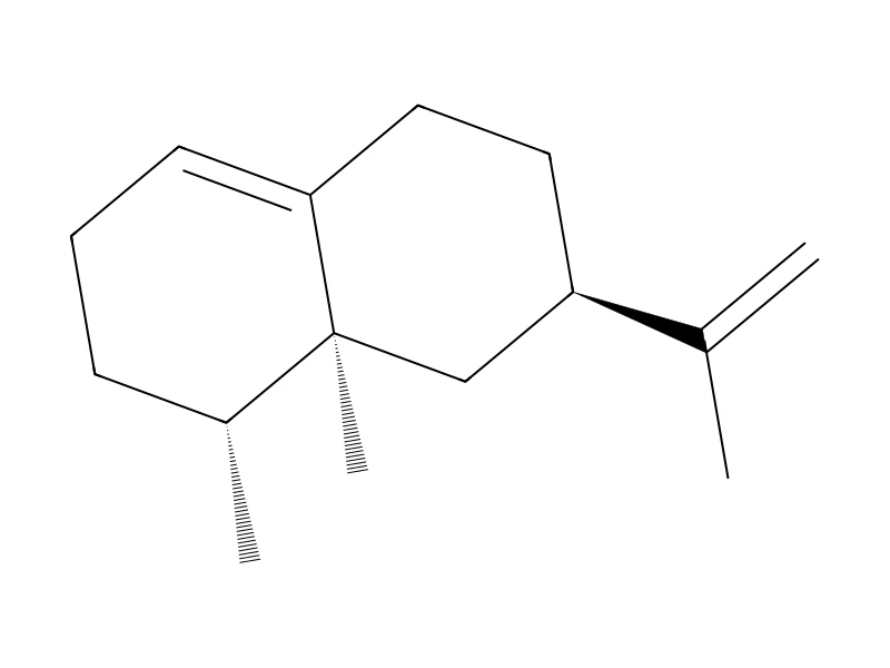 Valencene – neat CRM, 50 mg