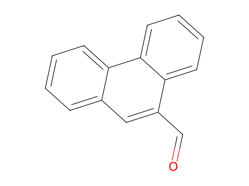 Phenanthrene-9-aldehyde – neat CRM, 100 mg