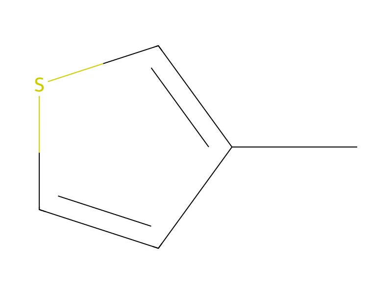 3-Methylthiophene – neat CRM, 100 mg