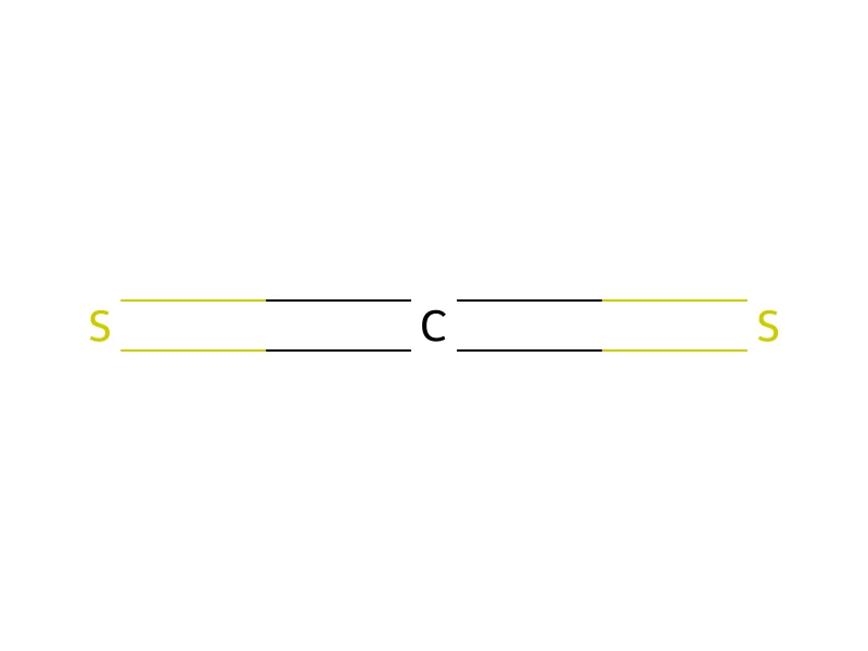 Carbon disulfide – neat CRM, 250 mg