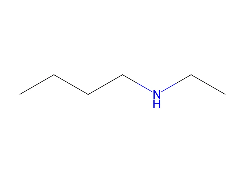 N-Ethylbutylamine – neat CRM, 1000 mg