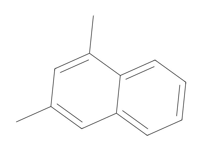 1,3-Dimethylnaphthalene – neat CRM, 100 mg