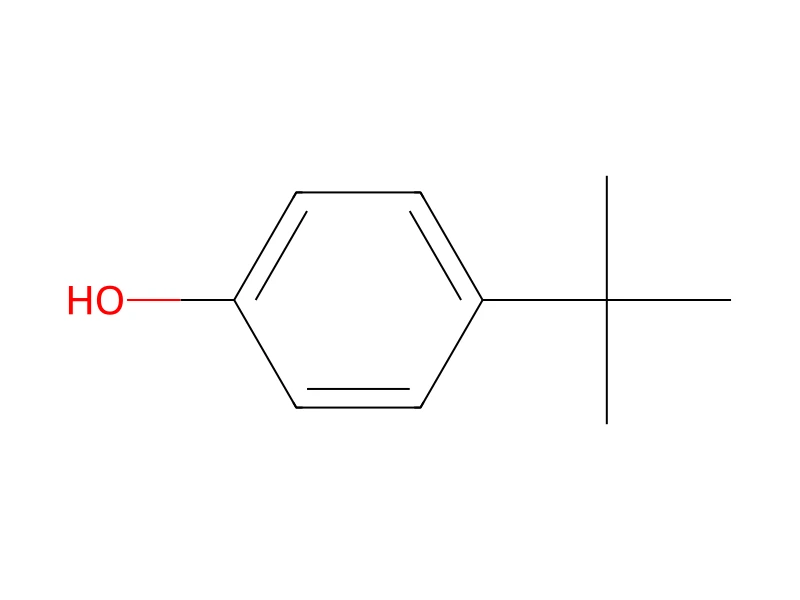 4-tert-Butylphenol – neat CRM, 100 mg
