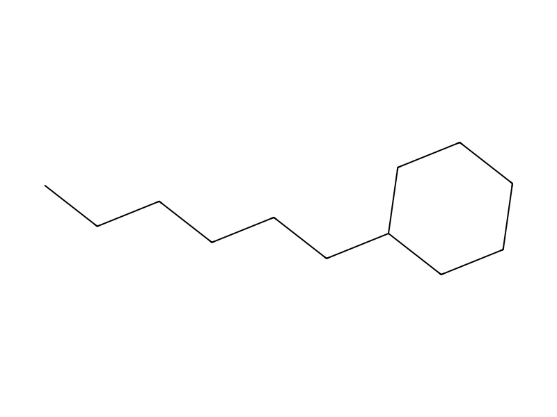 Hexylcyclohexane – neat CRM, 1000 mg