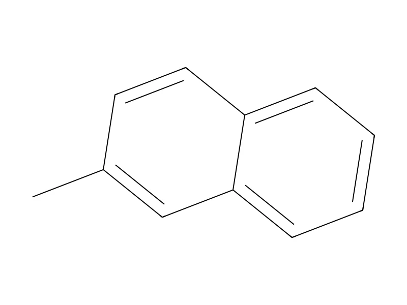 2-Methylnaphthalene – neat CRM, 50 mg