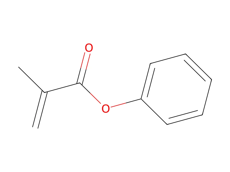 Phenyl Methacrylate 100mg – neat CRM, 100 mg