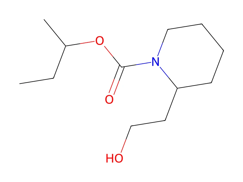 Picaridin – neat CRM, 100 mg