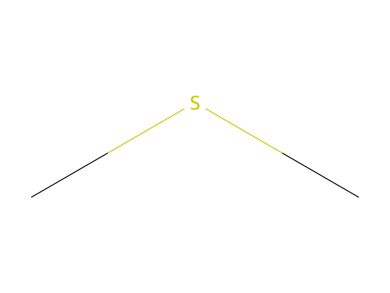 Dimethyl Sulfide – neat CRM, 1 ml