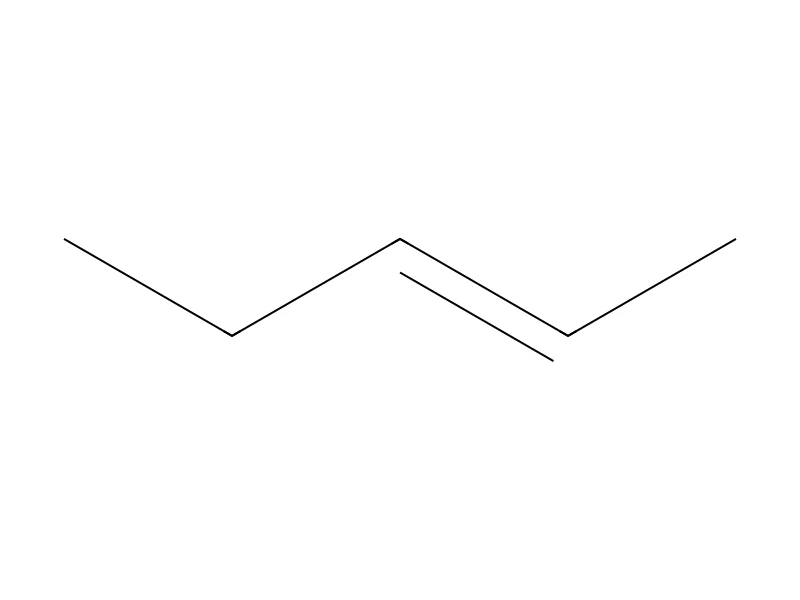trans-2-Pentene – neat CRM, 1 ml