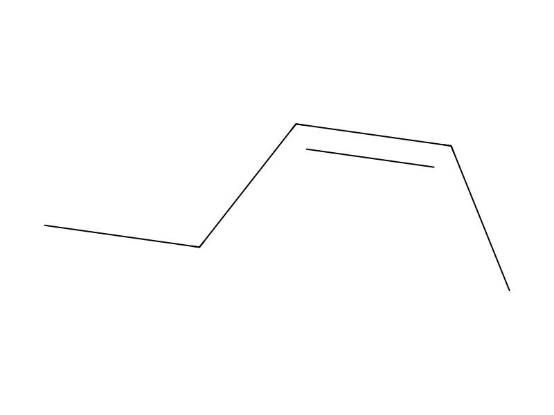 cis-2-Pentene – neat CRM, 1 ml