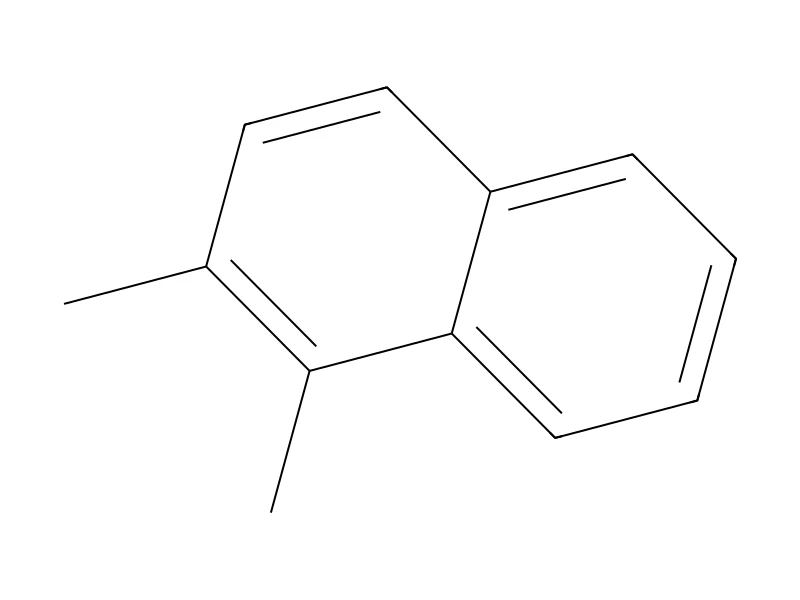 1,2-Dimethylnaphthalene – neat CRM, 50 mg