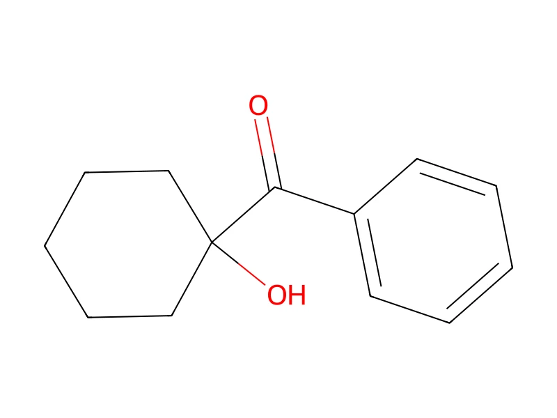 1-Hydroxycyclohexyl Phenyl Ketone – neat CRM, 100 mg