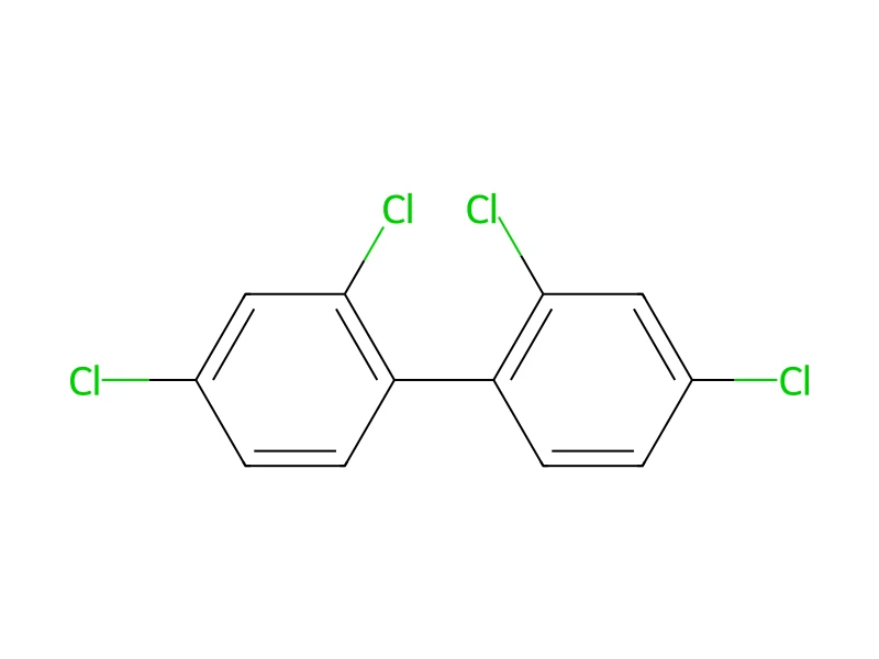 PCB 47 100 µg/ml in Iso-octane – CRM, 1 ml