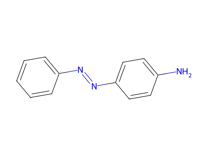 4-Aminoazobenzene – neat CRM, 250 mg
