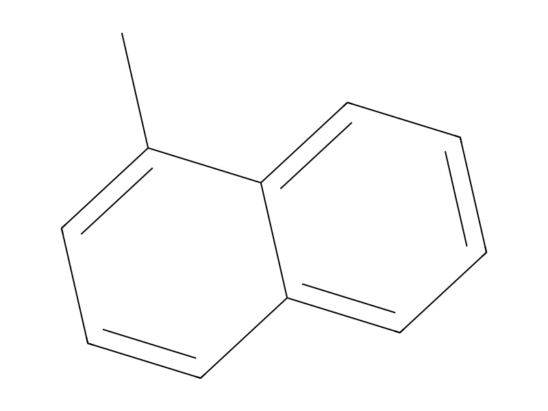 1-Methylnaphthalene – neat CRM, 50 mg