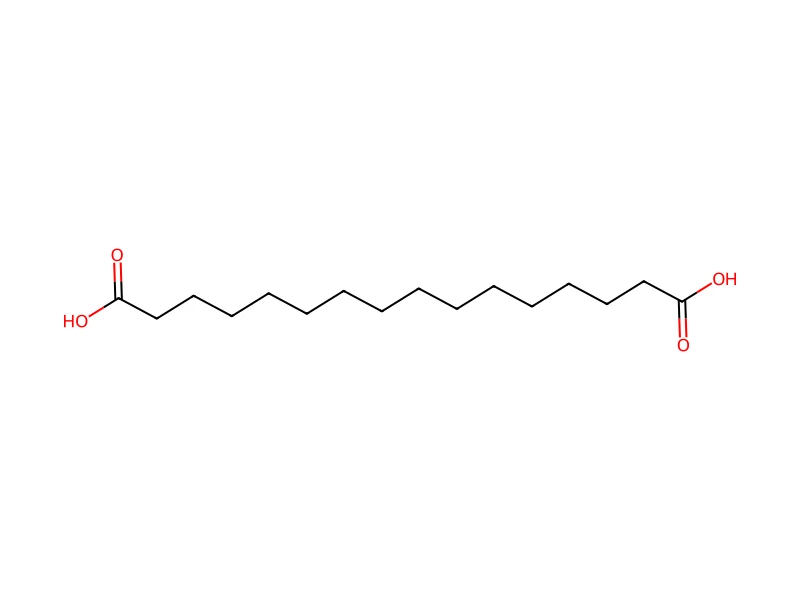 Thapsic acid – neat CRM, 100 mg