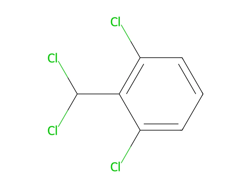 alpha,alpha-2,6-Tetrachlorotoluene – neat CRM, 1000 mg
