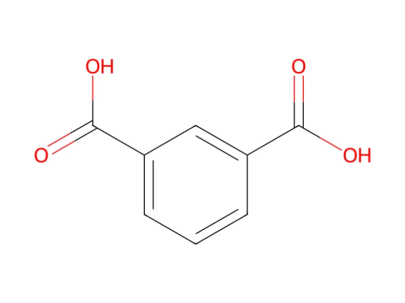 Isophthalic Acid – neat CRM, 1000 mg