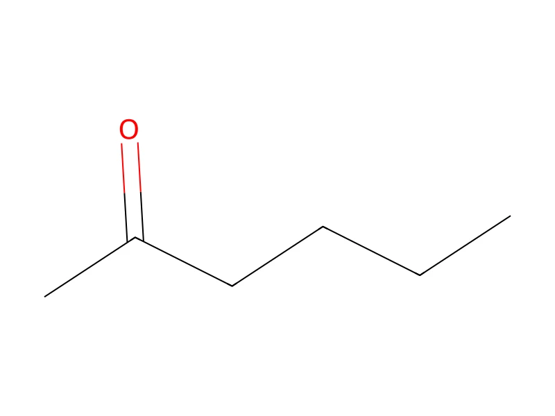 2-Hexanone – neat CRM, 1 ml