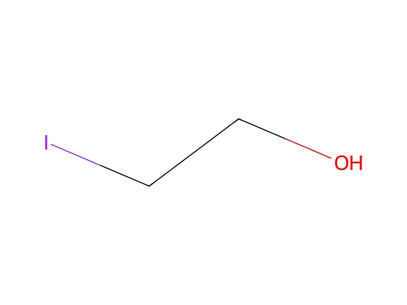 2-Iodoethanol – neat CRM, 1000 mg