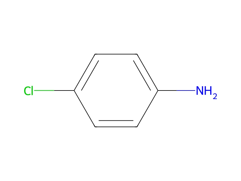 4-Chloroaniline 100 µg/ml in Acetonitrile – CRM, 1 ml