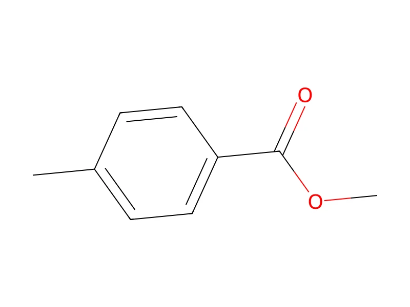 Methyl p-Toluate – neat CRM, 1000 mg