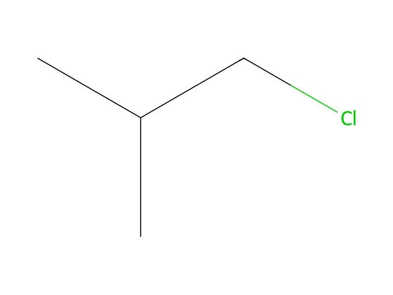 1-Chloro-2-methylpropane – neat CRM, 100 mg