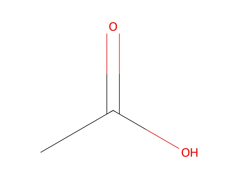 Acetic Acid for LC-MS – high-purity substance, 50 ml