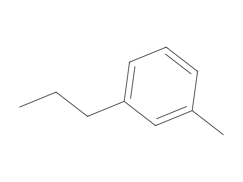 3-Propyltoluene – neat CRM, 250 mg