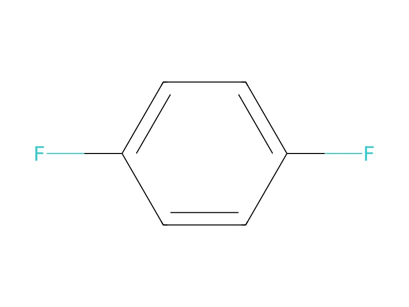 1,4-Difluorobenzene – neat CRM, 100 mg