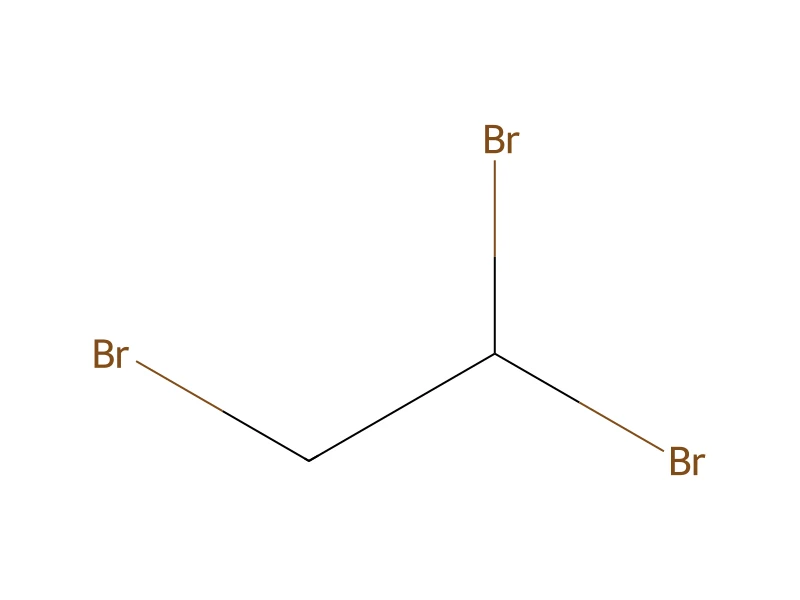 1,1,2-Tribromoethane – neat CRM, 1 ml