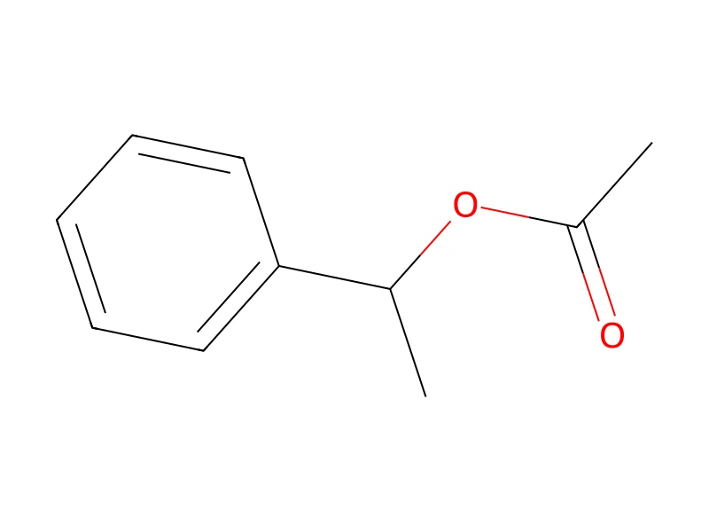 1-Phenylethylacetate – neat CRM, 1000 mg