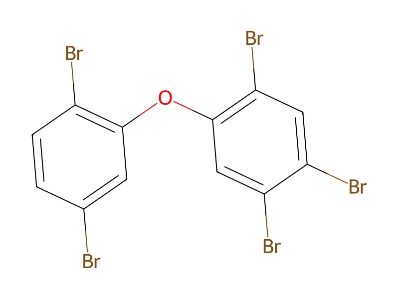 BDE 101 10 µg/ml in Iso-octane – CRM, 10 ml