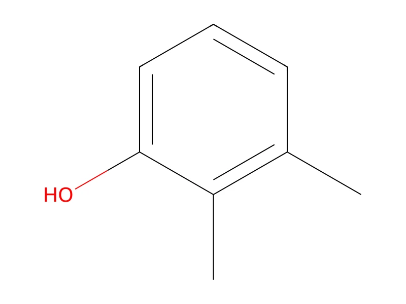 2,3-Dimethylphenol – neat CRM, 100 mg