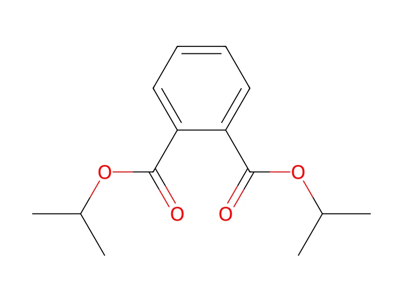 Phthalic acid, bis-isopropyl ester – neat CRM, 1 ml