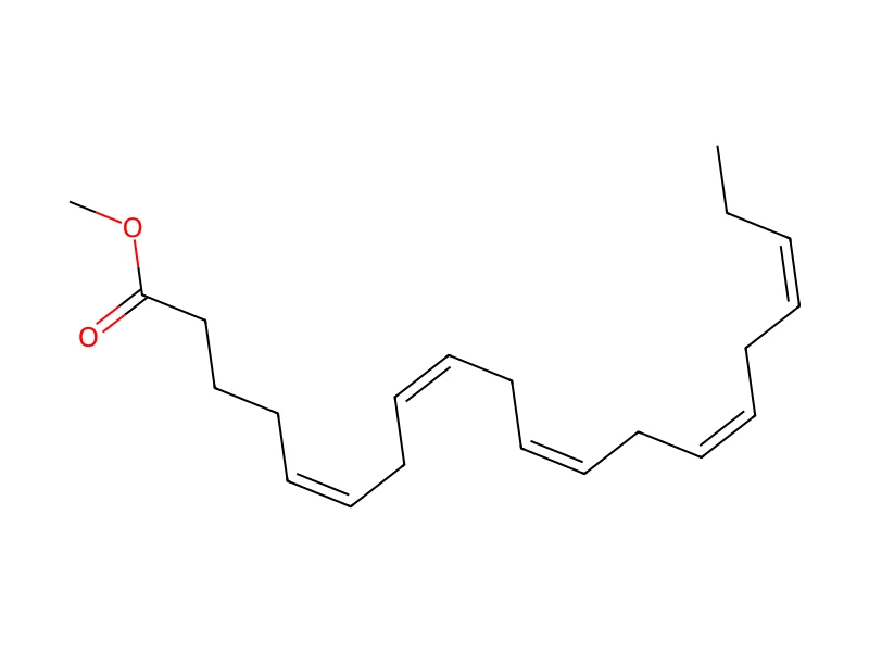 Methyl all-cis-5,8,11,14,17-eicosapentaenoate – neat CRM, 50 mg