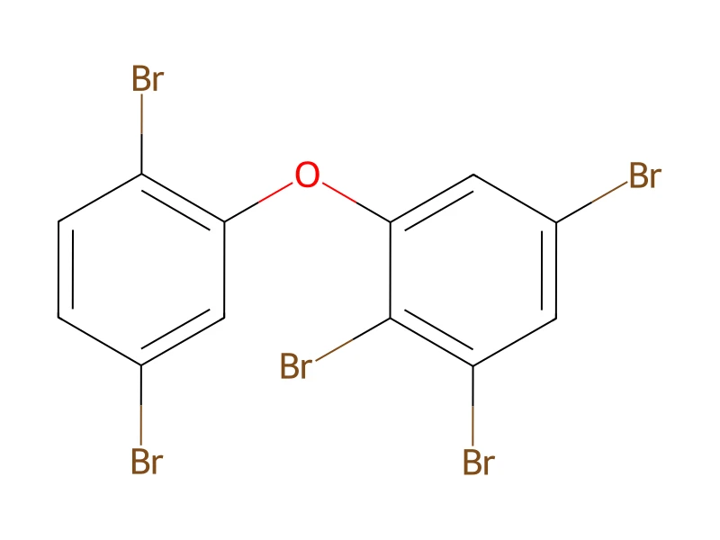 BDE 92 10 µg/ml in Iso-octane – CRM, 10 ml